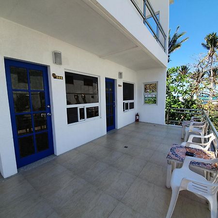 Clubboracay Apartelle Balabag (Boracay) Exterior foto