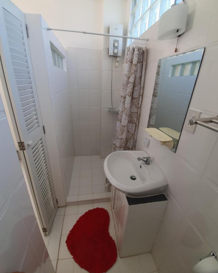 Clubboracay Apartelle Balabag (Boracay) Exterior foto