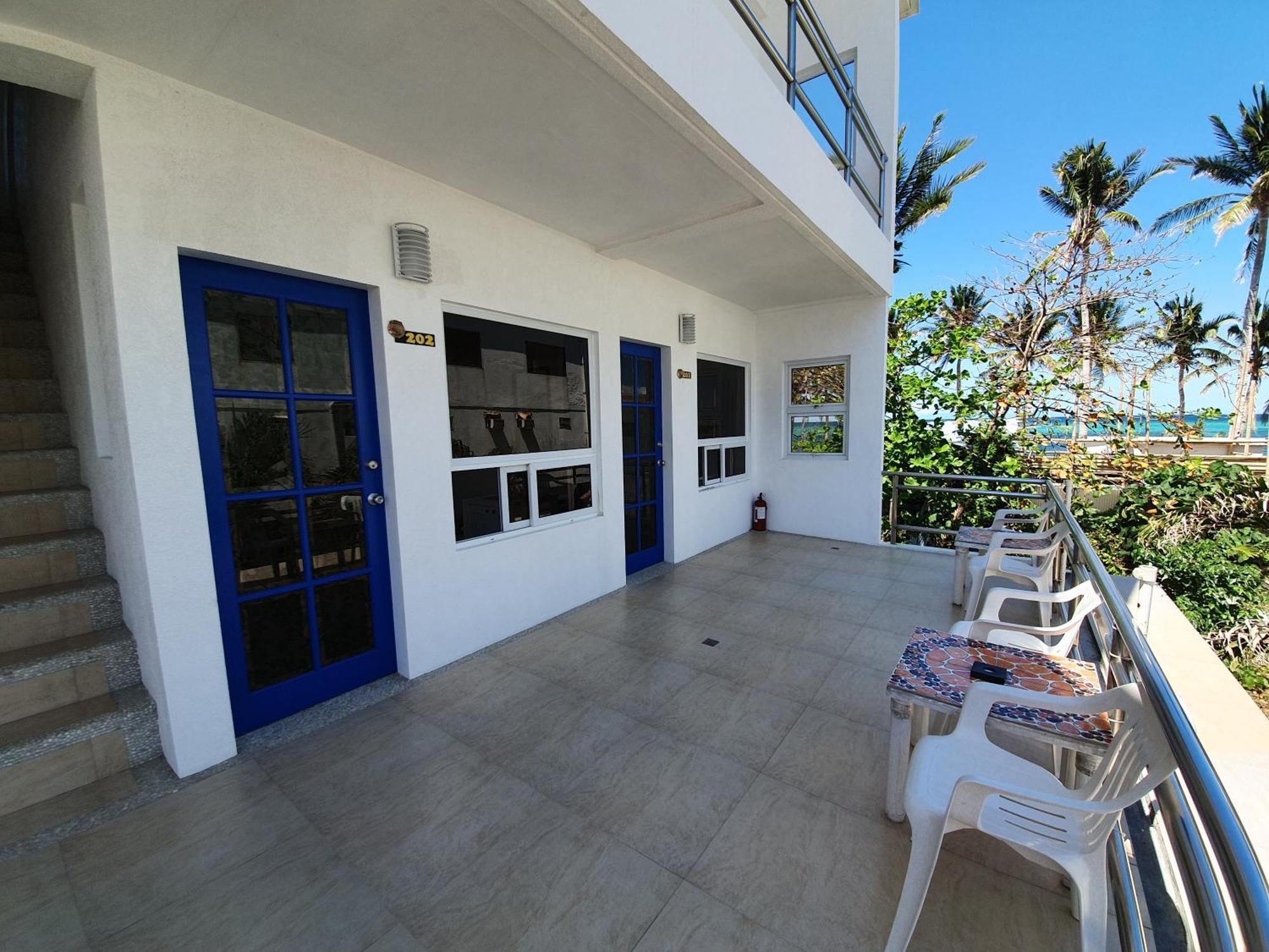 Clubboracay Apartelle Balabag (Boracay) Exterior foto