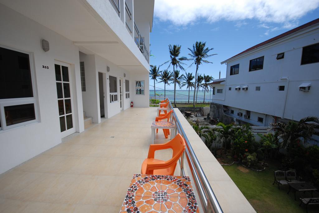 Clubboracay Apartelle Balabag (Boracay) Quarto foto