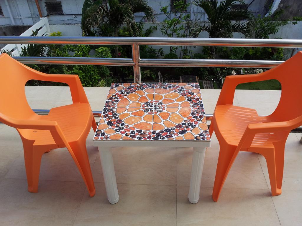 Clubboracay Apartelle Balabag (Boracay) Quarto foto